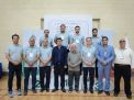 گزارش تصویری بازی های روز پنجم(بخش اول)